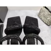$118.00 USD Alexander Wang Sandal For Women #1320111
