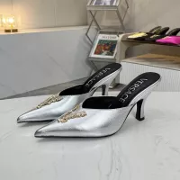 $80.00 USD Versace Slippers For Women #1320167