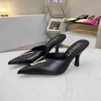 $80.00 USD Versace Slippers For Women #1320169