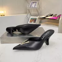 $80.00 USD Versace Slippers For Women #1320169