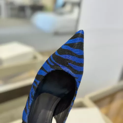 Replica Balmain Sandal For Women #1320305 $115.00 USD for Wholesale