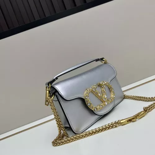 Replica Valentino AAA Quality Messenger Bags For Women #1320477 $98.00 USD for Wholesale