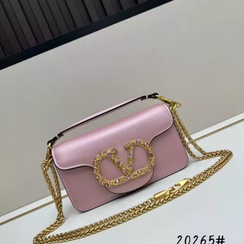 Valentino AAA Quality Messenger Bags For Women #1320479