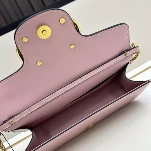 Replica Valentino AAA Quality Messenger Bags For Women #1320480 $100.00 USD for Wholesale