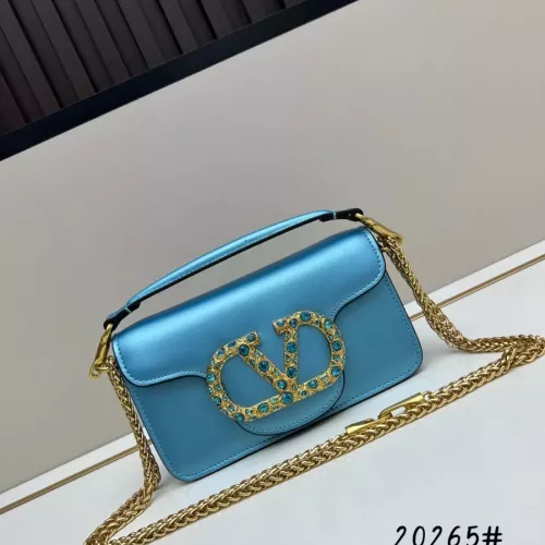 Valentino AAA Quality Messenger Bags For Women #1320481, $98.00 USD, [ITEM#1320481], Valentino AAA Quality Messenger Bags