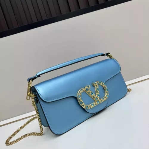 Replica Valentino AAA Quality Messenger Bags For Women #1320482 $100.00 USD for Wholesale
