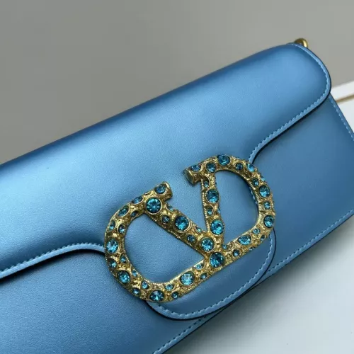 Replica Valentino AAA Quality Messenger Bags For Women #1320482 $100.00 USD for Wholesale