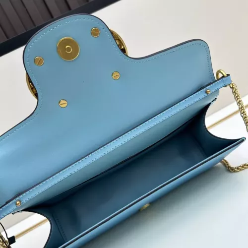 Replica Valentino AAA Quality Messenger Bags For Women #1320482 $100.00 USD for Wholesale