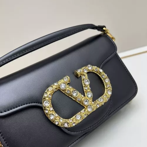 Replica Valentino AAA Quality Messenger Bags For Women #1320483 $98.00 USD for Wholesale
