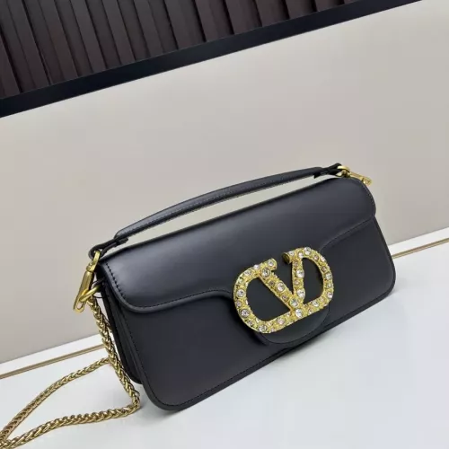 Replica Valentino AAA Quality Messenger Bags For Women #1320484 $100.00 USD for Wholesale