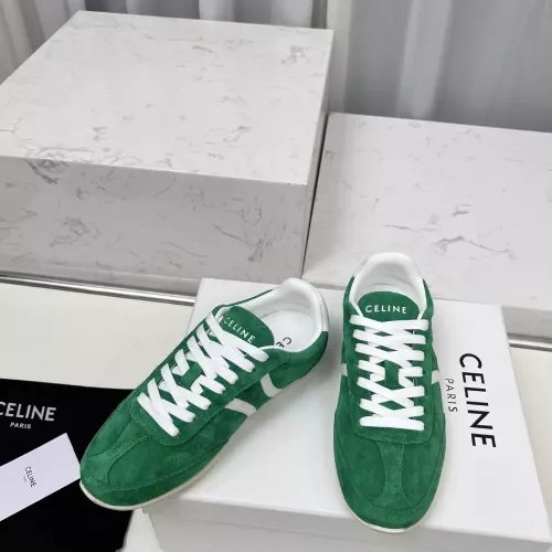 Replica Celine Casual Shoes For Women #1320558 $102.00 USD for Wholesale