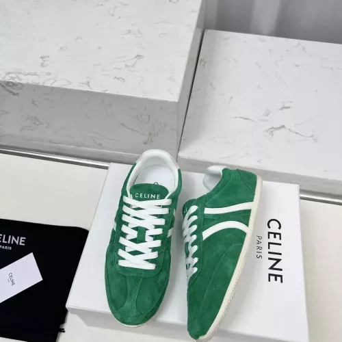 Replica Celine Casual Shoes For Women #1320558 $102.00 USD for Wholesale