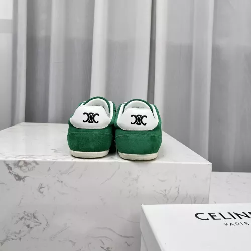 Replica Celine Casual Shoes For Women #1320558 $102.00 USD for Wholesale