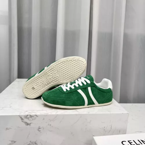 Replica Celine Casual Shoes For Women #1320558 $102.00 USD for Wholesale