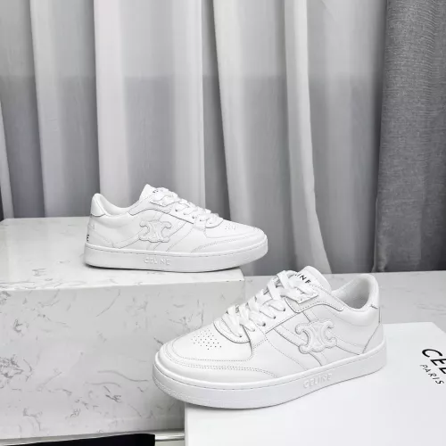 Celine Casual Shoes For Men #1320563