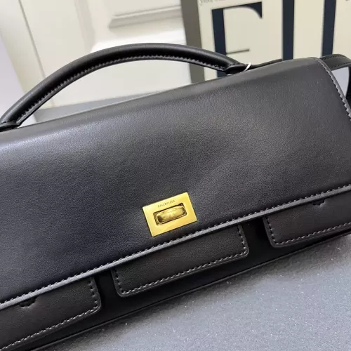 Replica Balenciaga AAA Quality Messenger Bags For Women #1320575 $102.00 USD for Wholesale