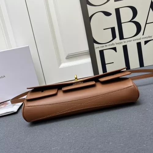 Replica Balenciaga AAA Quality Messenger Bags For Women #1320580 $102.00 USD for Wholesale