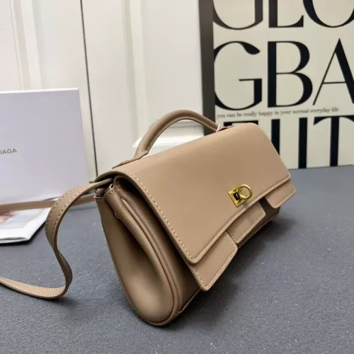 Replica Balenciaga AAA Quality Messenger Bags For Women #1320581 $102.00 USD for Wholesale