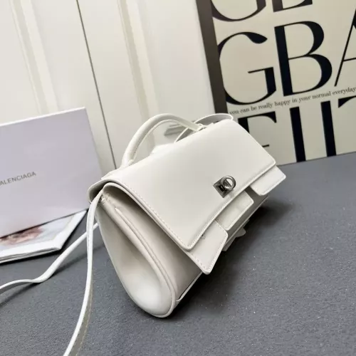 Replica Balenciaga AAA Quality Messenger Bags For Women #1320582 $102.00 USD for Wholesale