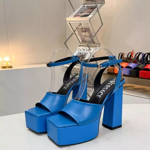 Versace Sandal For Women #1320587, $100.00 USD, [ITEM#1320587], Versace Sandal