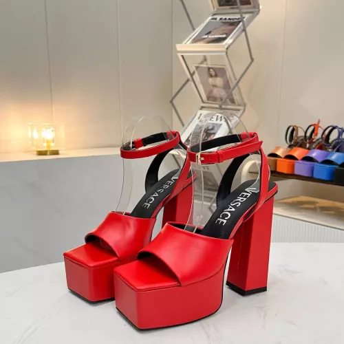 Versace Sandal For Women #1320590, $100.00 USD, [ITEM#1320590], Versace Sandal