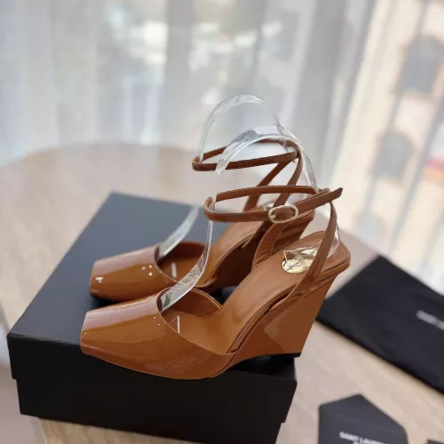 Replica Yves Saint Laurent YSL Sandal For Women #1320605 $108.00 USD for Wholesale