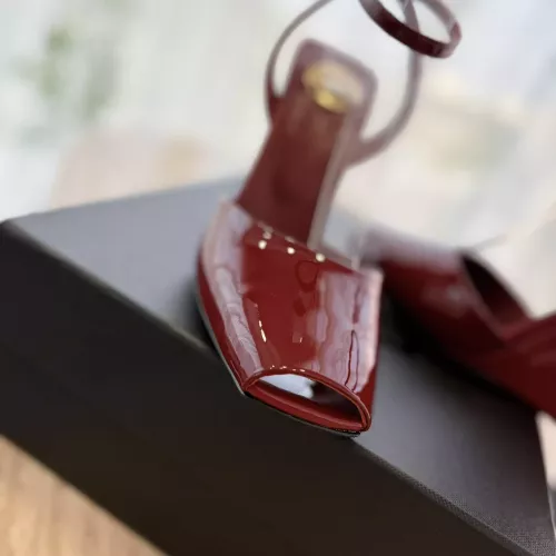 Replica Yves Saint Laurent YSL Sandal For Women #1320606 $108.00 USD for Wholesale