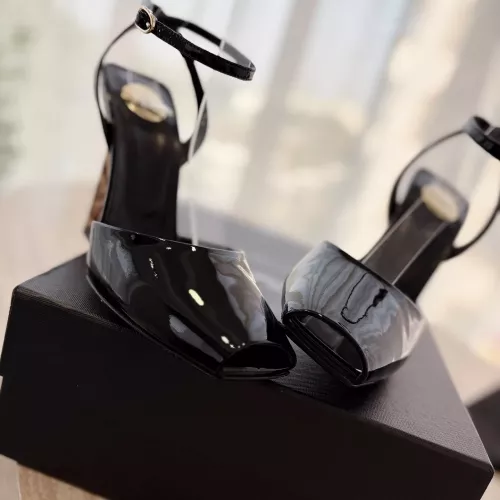 Replica Yves Saint Laurent YSL Sandal For Women #1320607 $108.00 USD for Wholesale