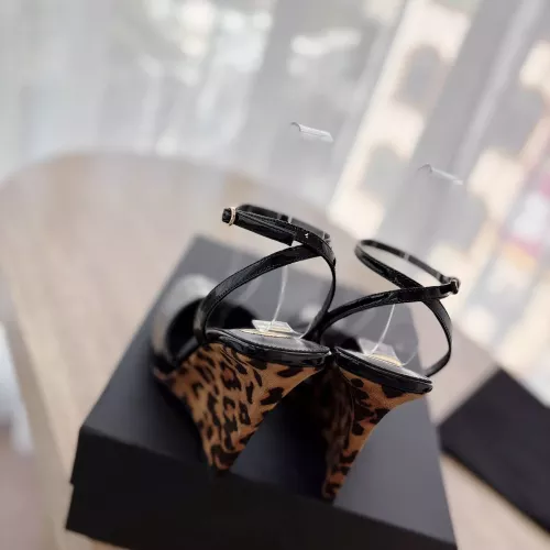 Replica Yves Saint Laurent YSL Sandal For Women #1320607 $108.00 USD for Wholesale