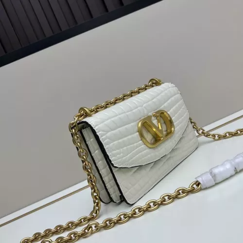 Replica Valentino AAA Quality Messenger Bags For Women #1320608 $98.00 USD for Wholesale