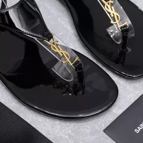 Replica Yves Saint Laurent YSL Sandal For Women #1320613 $100.00 USD for Wholesale