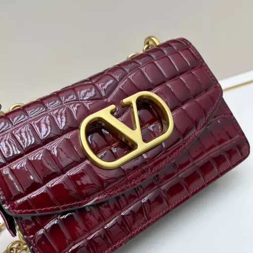 Replica Valentino AAA Quality Messenger Bags For Women #1320615 $98.00 USD for Wholesale