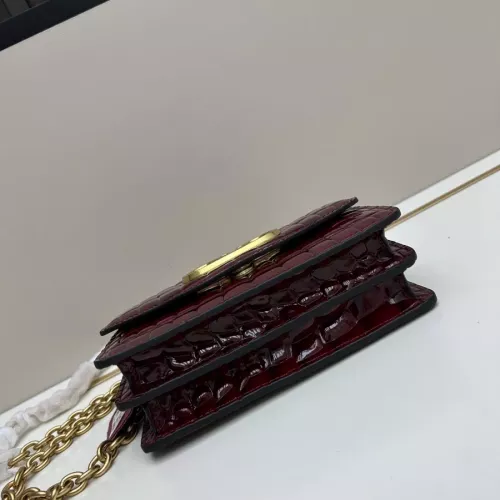 Replica Valentino AAA Quality Messenger Bags For Women #1320615 $98.00 USD for Wholesale