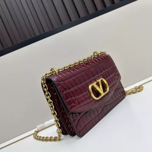 Replica Valentino AAA Quality Messenger Bags For Women #1320616 $100.00 USD for Wholesale