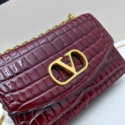Replica Valentino AAA Quality Messenger Bags For Women #1320616 $100.00 USD for Wholesale