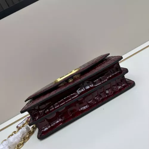Replica Valentino AAA Quality Messenger Bags For Women #1320616 $100.00 USD for Wholesale