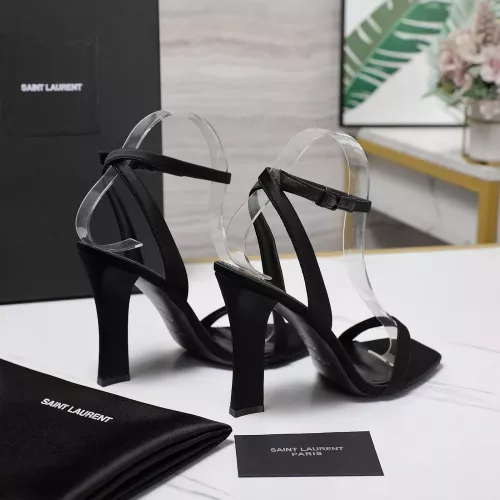 Replica Yves Saint Laurent YSL Sandal For Women #1320619 $108.00 USD for Wholesale
