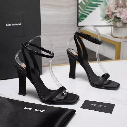 Replica Yves Saint Laurent YSL Sandal For Women #1320619 $108.00 USD for Wholesale
