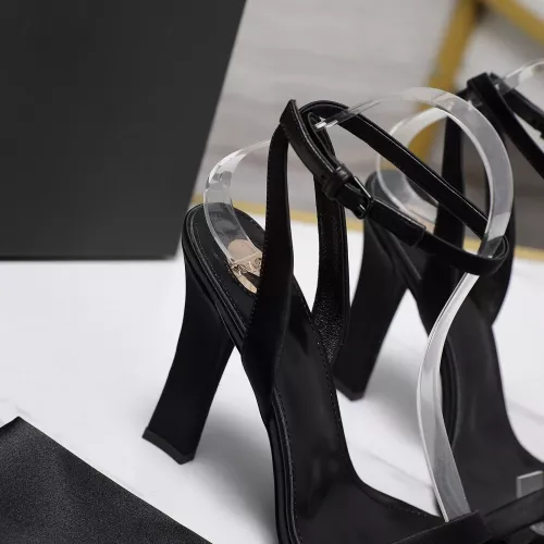 Replica Yves Saint Laurent YSL Sandal For Women #1320619 $108.00 USD for Wholesale