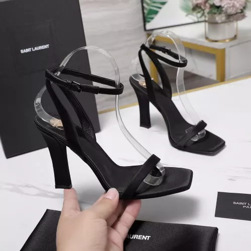 Replica Yves Saint Laurent YSL Sandal For Women #1320619 $108.00 USD for Wholesale