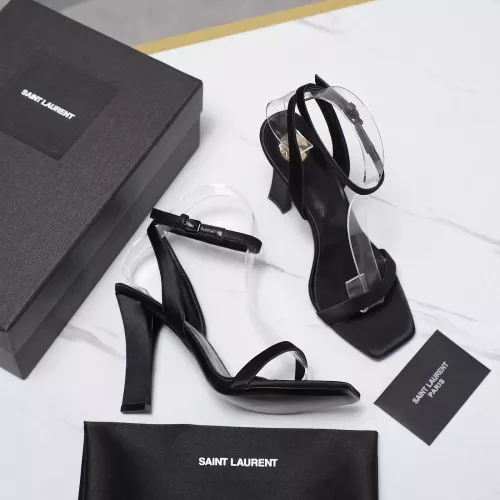 Replica Yves Saint Laurent YSL Sandal For Women #1320619 $108.00 USD for Wholesale