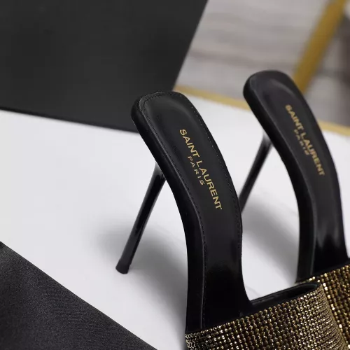 Replica Yves Saint Laurent YSL Slippers For Women #1320622 $108.00 USD for Wholesale