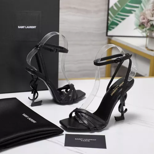 Replica Yves Saint Laurent YSL Sandal For Women #1320628 $112.00 USD for Wholesale