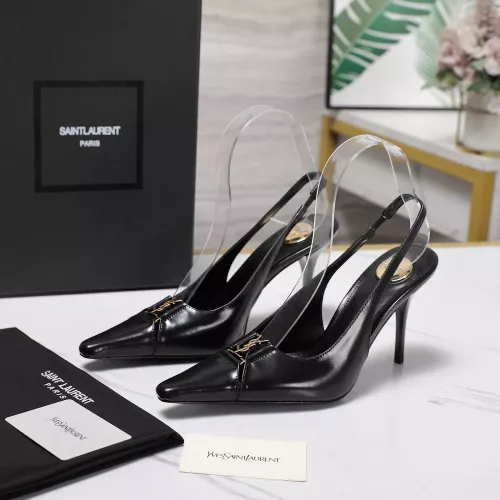 Yves Saint Laurent YSL Sandal For Women #1320635, $115.00 USD, [ITEM#1320635], Yves Saint Laurent YSL Sandal