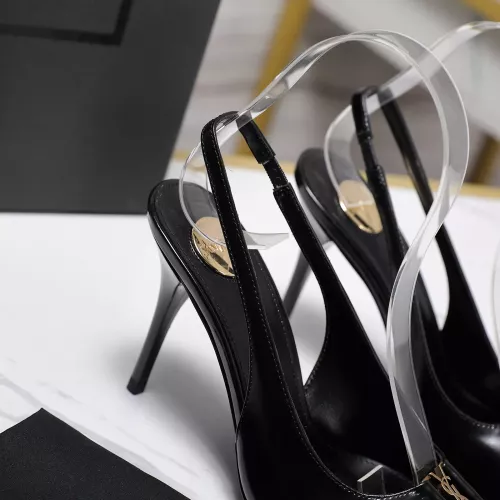 Replica Yves Saint Laurent YSL Sandal For Women #1320635 $115.00 USD for Wholesale