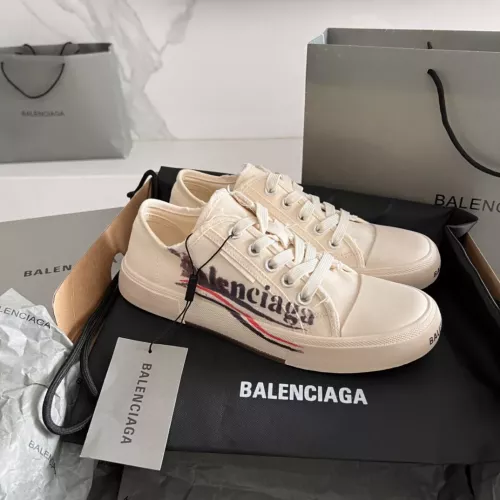 Balenciaga Casual Shoes For Women #1320665