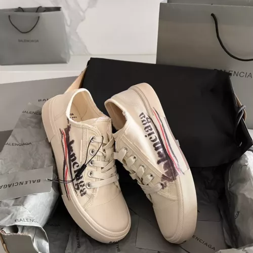 Replica Balenciaga Casual Shoes For Women #1320665 $96.00 USD for Wholesale
