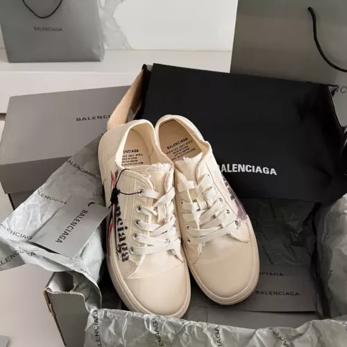 Replica Balenciaga Casual Shoes For Women #1320665 $96.00 USD for Wholesale