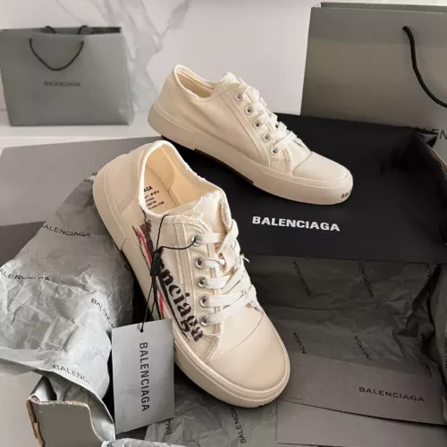 Replica Balenciaga Casual Shoes For Women #1320665 $96.00 USD for Wholesale