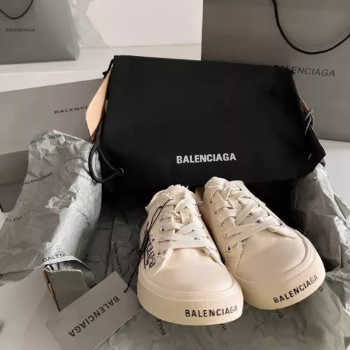 Replica Balenciaga Casual Shoes For Women #1320665 $96.00 USD for Wholesale